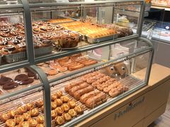 -好利来(奥林匹克购物广场店)