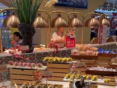 -凡塔斯牛排自助餐厅(莆田万达店)