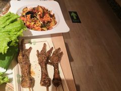 -七八冷面·延边朝鲜族美食(圣熙八号店)