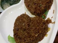 -蜜桃餐厅·江浙融合菜(荟聚购物中心店)