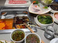 -海底捞火锅(塘厦天虹店)