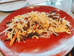 -半山腰·云南菜(侨福芳草地店)