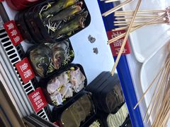 -钢管厂五区小郡肝串串香(南山店)