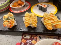 -友壹町寿司(嘉洲广场店)