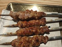 -谷丽麦馕新疆菜·清真(步步高梅溪新天地店)