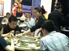 android_upload_pic-山珍王国·云南野生菌石锅鱼