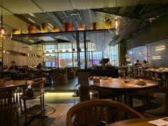 大堂-盡膳口福跷脚牛肉火锅(合生汇购物中心店)