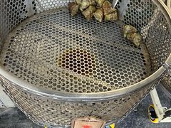 蛋黄肉粽-赵记粽子(司前街店)