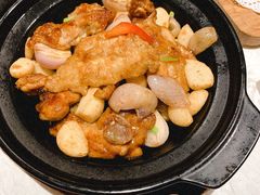 -旺顺阁·北京菜(北辰上品+)