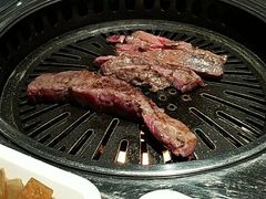 -济州爱肉堂(总店)