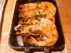 -一心创作料理屋(经开万达店)