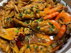 -胖哥俩肉蟹煲(杭州下沙学林街店)