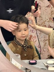 -吉姆叔叔亲子儿童摄影(青岛印象·山店)
