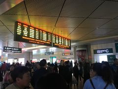 -哈尔滨西站(地铁站)