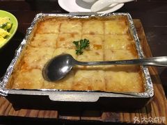 -涌上外婆桥(慈溪店)