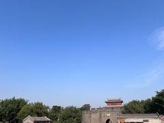 -宛平城