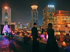 -外滩8号 whisky bar(金延大厦店)