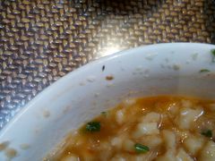 -毅祥斋老孙家泡馍(北院门鼓楼店)