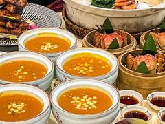 -火福·天湖阁大闸蟹博物馆主题餐厅(浅水湾店)