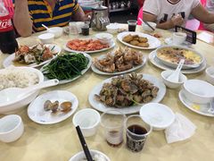 -秋姐美食店(旅游大道店)