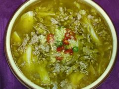 -西安国际陆港假日酒店