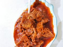 -满口香饭店