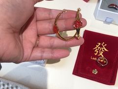 -LADY FAFA(巨鹿路陕西南路路口店)