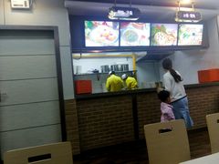 -新丰小吃(江陵路分店)
