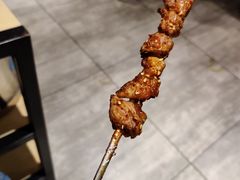 -羊来顺冰煮鲜羊铁锅烀羊肉(八卦岭店)