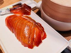 -小大董·烤鸭(王府井apm店)
