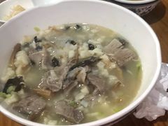 -秦韵轩·西安小馆(贻成福地广场店)