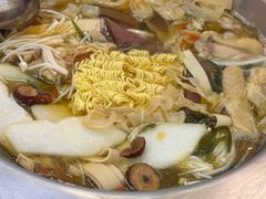 -壹道鸣·药膳鸡(月苑店)