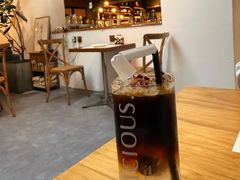 -沏点Trattoria意大利餐厅(新街口店)