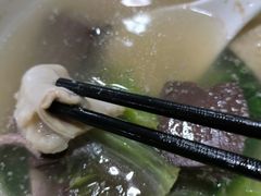 -三身人金新肠粉(丹霞店)
