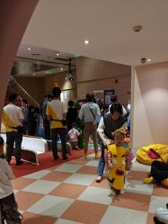 -奈尔宝家庭中心·亲子餐厅(前滩店)