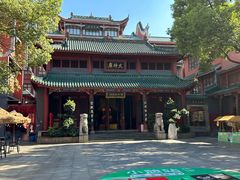 -火宫殿·小吃王国(坡子街店)