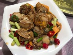 -群姐面馆·海鲜烧烤(同安路二店)