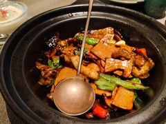 -一川二水•粤川醉(CP静安店)
