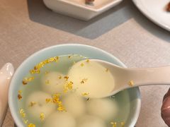 -狮王府淮扬菜(夫子庙老门东店)