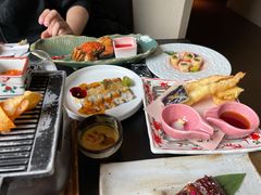 -花潮料理艺食馆(成都万象城店)