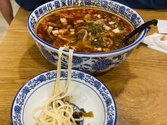 -贵州米线(童家巷店)
