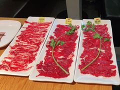 -海银海记潮汕牛肉火锅(新港中路海珠店)