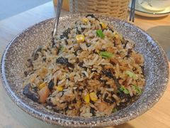 紫菜炒饭-大厨的餐厅(曾厝垵总店)