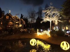 -河口湖八音盒之森美术馆