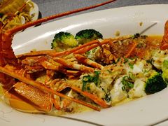 -渔乐圈海鲜餐厅(群力金江路店)