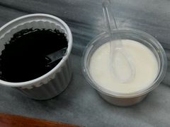 -沙湾姜撞奶甜品店(昌岗中路店)