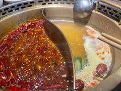 -小龙坎老火锅(北京三里屯店)