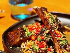 -THE CANNERY&JUJU 新鲜海鲜·牛排美食酒廊