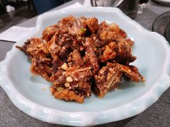 -羲和雅苑•北京烤鸭(平安国际金融中心店)