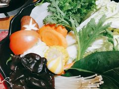-呷哺呷哺 黄金牧场 (新中关购物中心店)